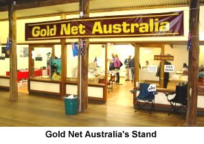 Gold Net Australia - Click to enlarge