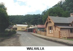 Walhalla - Click to enlarge