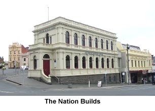 The Nation Builds - Click to enlarge