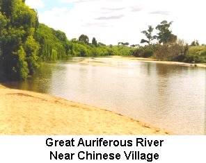 Great Auriferous River - Click to enlarge