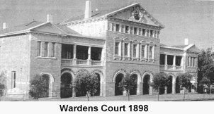 Wardens Court - Coolgardie - Click to enlarge
