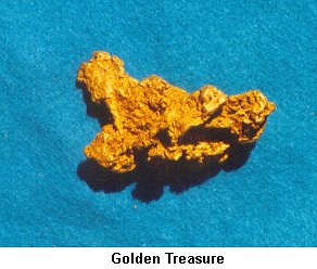 Golden Treasure - Click to enlarge