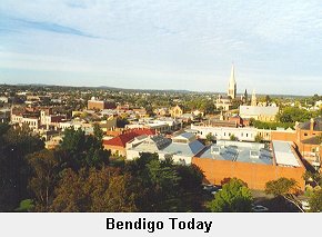 Bendigo Today - Click to enlarge
