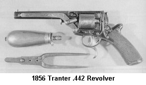 Tranter Revolver - Click to enlarge