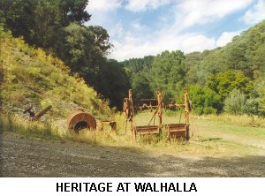 Heritage at Walhalla - Click to enlarge