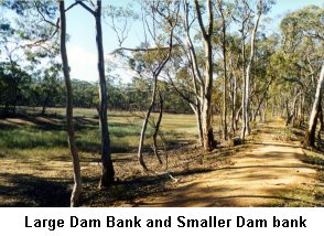 Large Dam Bank - Click to enlarge