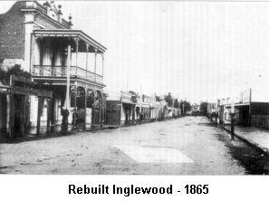 Rebuilt Inglewood - 1865 - Click to enlarge
