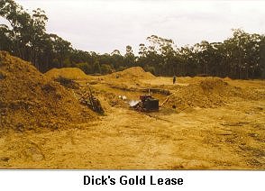 Dick's Gold Lease - Click to enlarge