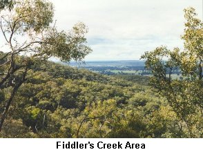 Fiddler's Creek Area - Click to enlarge