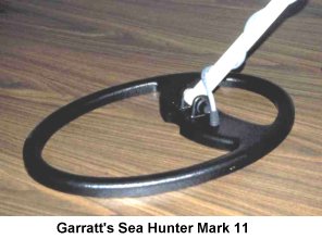 Garratts Sea Hunter Mk11 - Click to enlarge