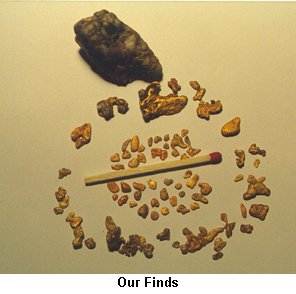 Our Finds - Click to enlarge