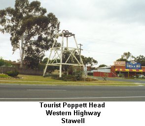 Tourist Poppett Head - Click to enlarge