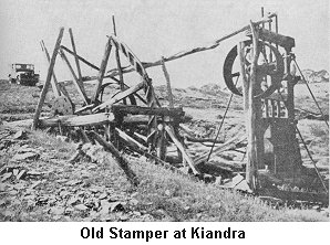 Old Stamper - Kiandra - Click to enlarge