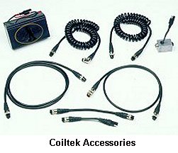 Coiltek Accessories