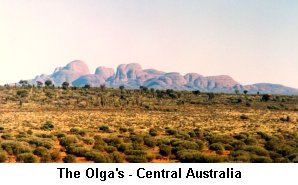 The Olga's - Click to enlarge