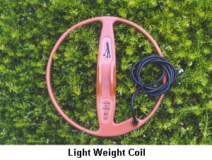 New Lightweight Coil - Click to enlarge