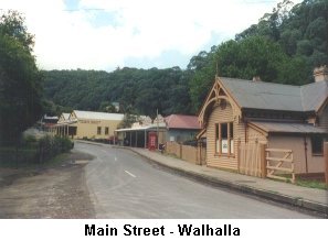 Man Street - Walhalla - Click to enlarge