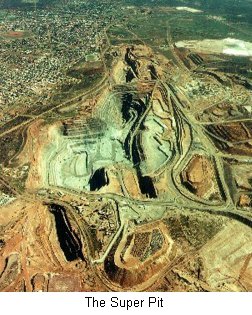The Super Pit - Click to enlarge