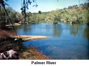 Palmer River - Click to enlarge