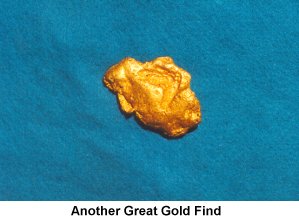 Another Great Gold Find - Click to enlarge