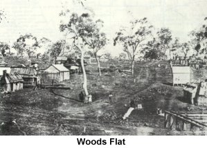 Woods Flat - Click to enlarge