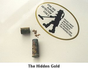 The Hidden Gold - Click to enlarge
