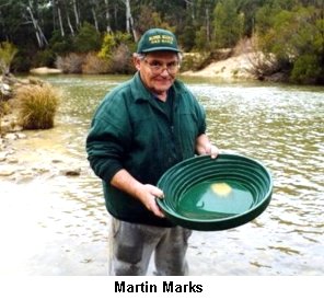 Martin Marks - Click to enlarge