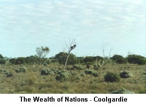The Wealth of Nations - Coolgardie - Click to enlarge