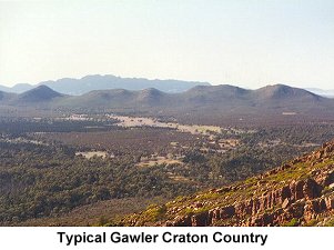 Typical Gawler Craton Country - Click to enlarge