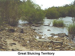 Great Sluicing Territory - Click to enlarge