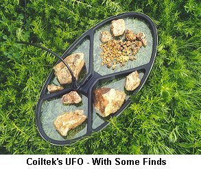 Coilteks - Magnificent UFO - Click to enlarge