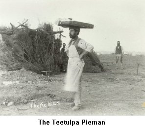 The Teetulpa Pieman - Click to enlarge