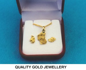 Quality Gold Jewellery - Click to enlarge