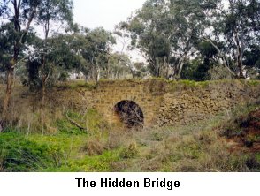 The Hidden Bridge - Click to enlarge
