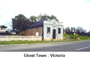 Ghost Town - Click to enlarge